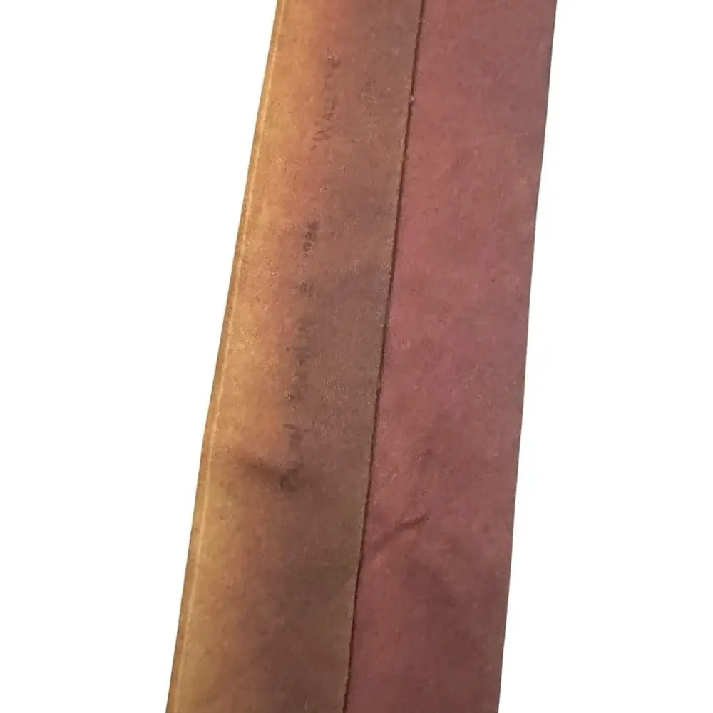 Ralph Marlin Walleye Fish Vintage 1986 Novelty Necktie Polyester